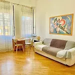 Francy S Home In Rome