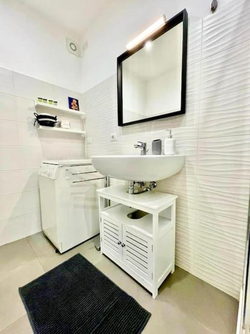Appartamento Francy S In *