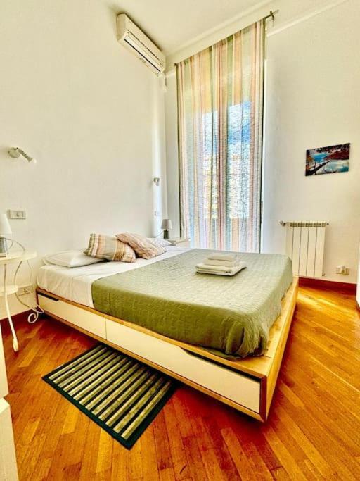 Francy S In Appartamento Roma